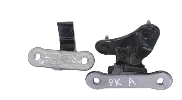 Mercedes-Benz S C217 Front door upper hinge