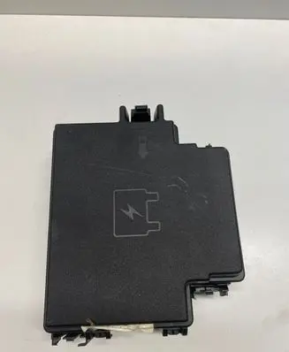 Jeep Grand Cherokee WL Fuse module 09930602435 68460093AC