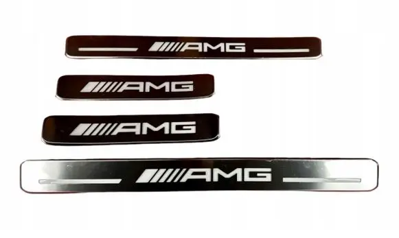 Mercedes-Benz G W463 2nd Gen Front sill (body part) A4636801106 A4636801206 A4636807506