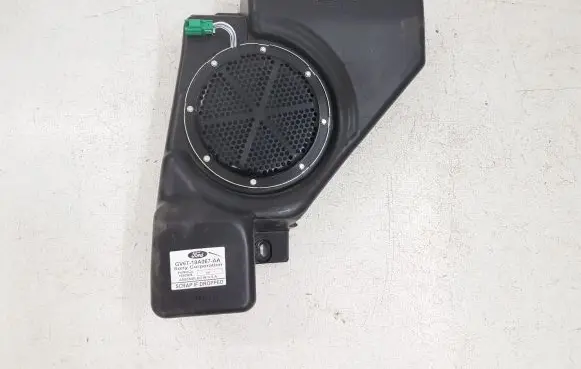 Ford Escape III Subwoofer speaker GV6T19A067 GV6T19A067AA H929R