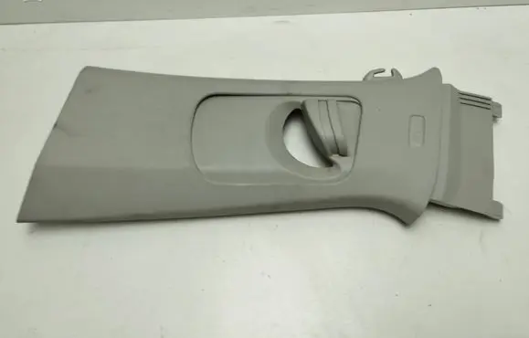 Volkswagen Tiguan Allspace (B) pillar trim (top) 5NN867243A 112135A1