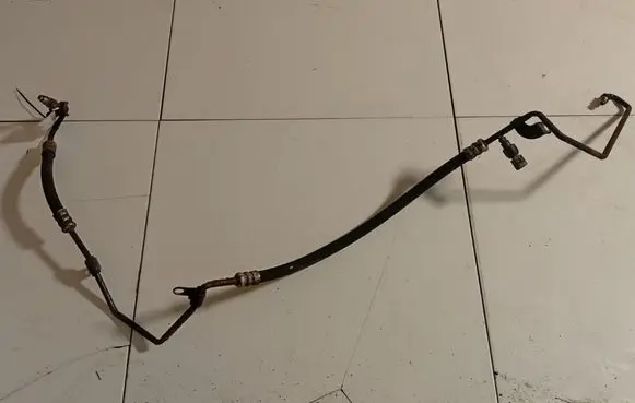 Dacia Sandero Power steering hose/pipe/line 