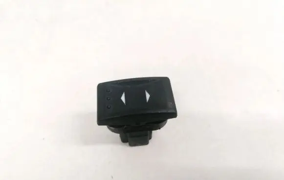 Ford Mondeo Mk III Electric window control switch 1S7T14529AB 03163201