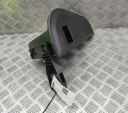 Porsche Taycan 9J1 Other interior part 9J1863253 9J1805294A