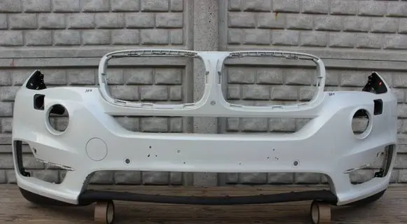 BMW X5 F15 Front bumper 7294480