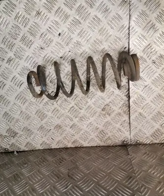 Audi A3 S3 8L Rear coil spring
