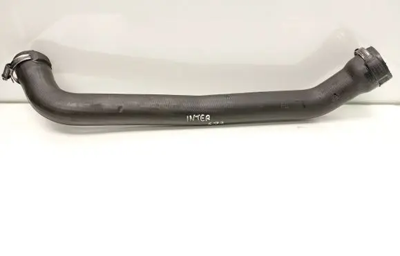 Opel Vivaro Intercooler hose/pipe 01320