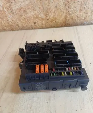 Fuse module