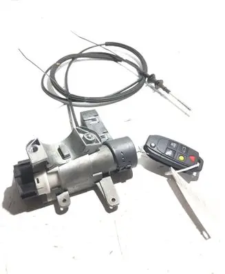 Volvo V70 Ignition lock 8626324 16184
