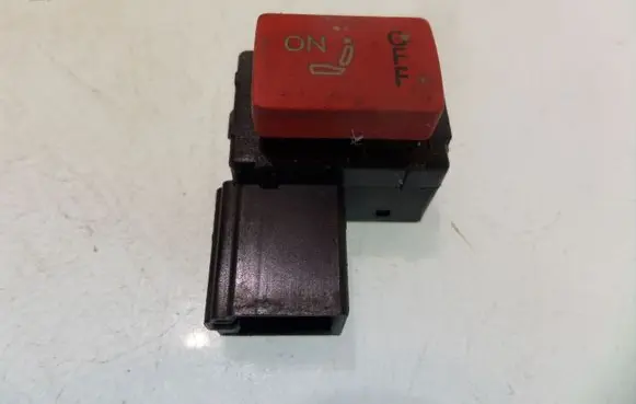 Audi A8 S8 D3 4E Seat control switch 4E0959769A