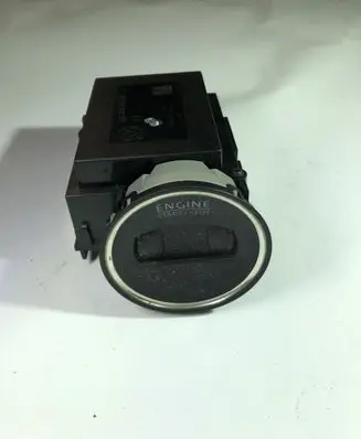 Volkswagen PASSAT B6 Ignition lock 3C0905843Q