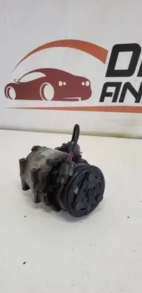 Honda Civic Air conditioning (A/C) compressor (pump) HFC134A 12470 C01030039