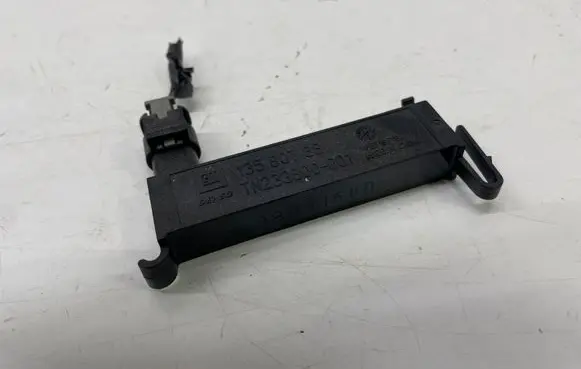 Interior comfort aerial antenna