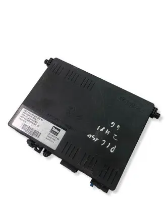 Citroen C4 I Picasso Fuse module 9632526880 73002512 A11896