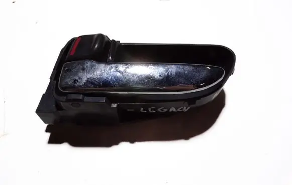Subaru Legacy Rear door interior handle