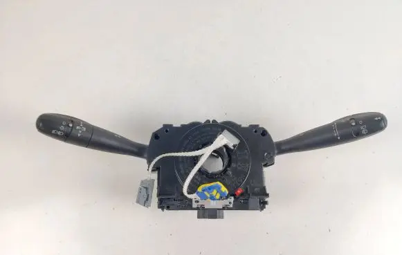 Citroen Jumpy Wiper turn signal indicator stalk/switch 98062016XT
