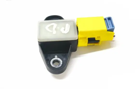Volkswagen Tiguan Airbag deployment crash/impact sensor 8K0973323R