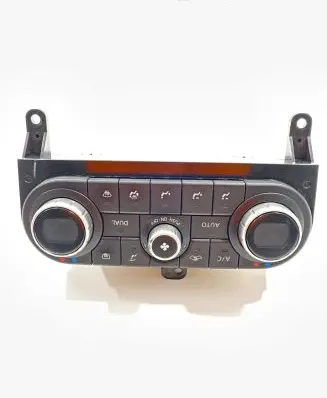 Nissan Qashqai Climate control unit 27500BR47A C1912