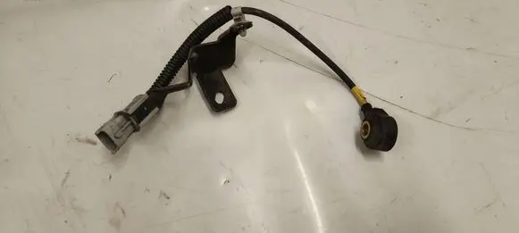 Hyundai Kona I Detonation knock sensor 392502B020