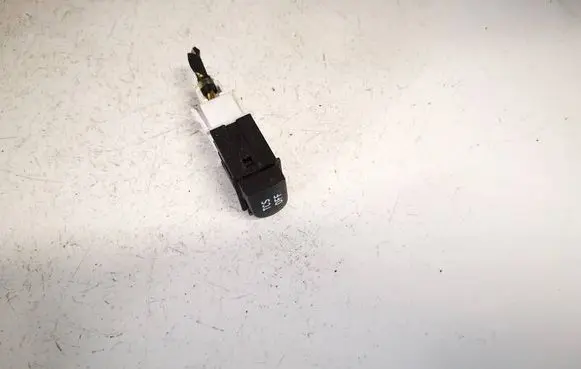 Seat Toledo III (5P) Other switches/knobs/shifts 5p0927118a