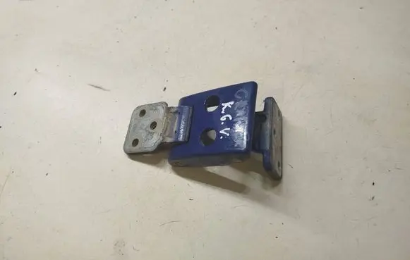 Volkswagen Crafter Rear door upper hinge A9067400437