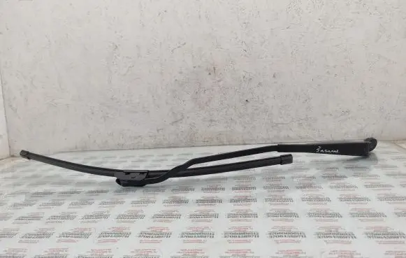Volkswagen Sharan Front wiper blade arm 7M0955410B