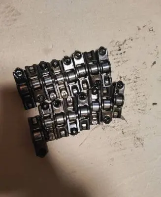 Toyota Corolla Verso AR10 Valve rocker arm 