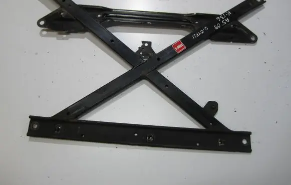 Audi A5 8T 8F Front subframe 8T1399345G