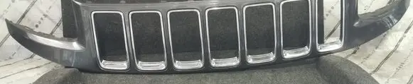 Jeep Grand Cherokee Front grill 1WL32TZZAC
