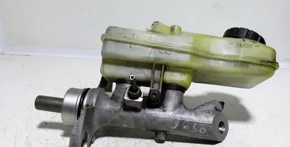 Renault Megane II Master brake cylinder 242879
