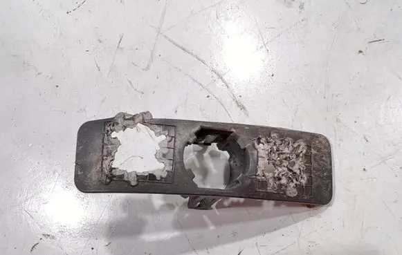 Audi A6 S6 C7 4G Front parking sensor holder (PDC) 4G0919267
