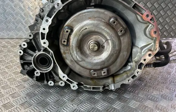 Chrysler Pacifica Automatic gearbox 50052871 P68311996AA