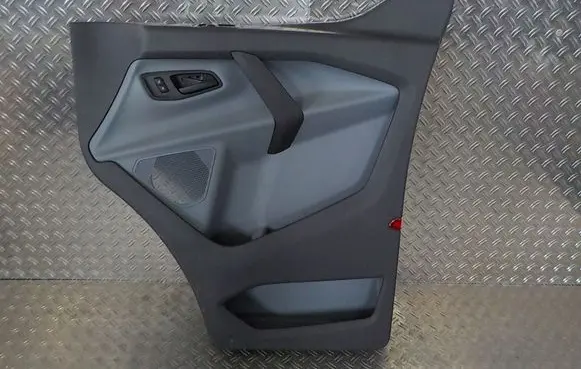 Ford Transit Custom Front door card panel trim