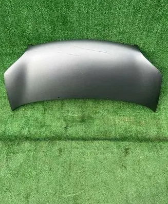 Smart ForFour II W453 Engine bonnet/hood