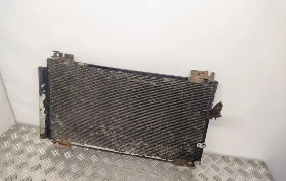 Lexus IS 220D-250-350 A/C cooling radiator (condenser)
