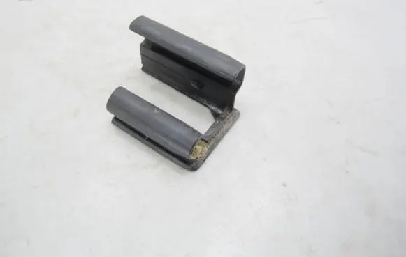 Volkswagen PASSAT B8 Front driver seat rail trim 5G0881347G