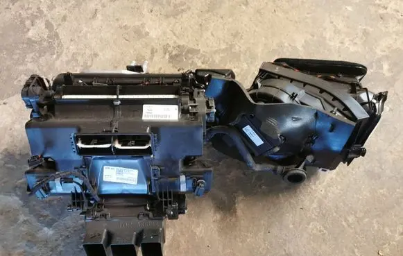 Audi Q5 SQ5 Interior heater climate box assembly 80B816005K
