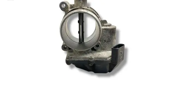 Volkswagen Crafter Throttle valve 076128063A A2C53249826 11040740715