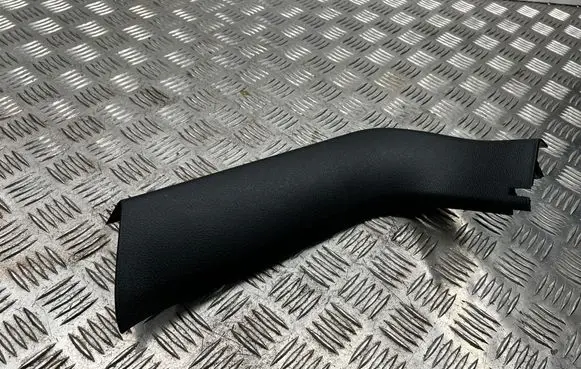 Ford Mondeo MK IV Tailgate/trunk upper cover trim 7S71N42906ACW 7S71N42906