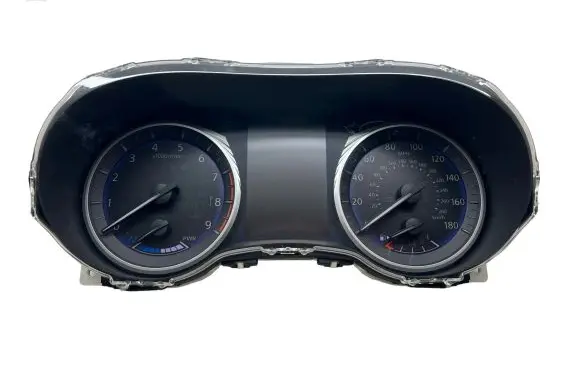 Infiniti Q50 Speedometer (instrument cluster) 4GN0A6U7E 4GN0A-6U7E