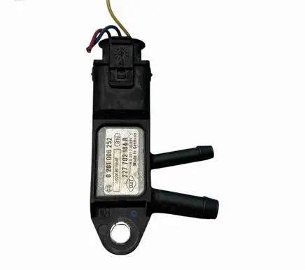 Nissan X-Trail T32 Valve vacuum 701814120