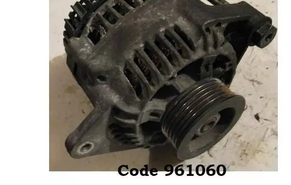 Citroen Xantia Generator/alternator 961060