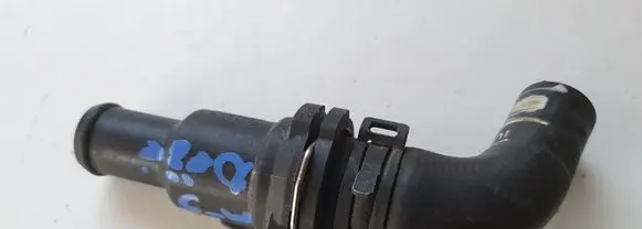 Thermostat/thermostat housing