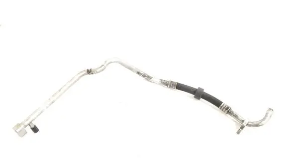 Mercedes-Benz ML W164 Air conditioning (A/C) pipe/hose A1648301315