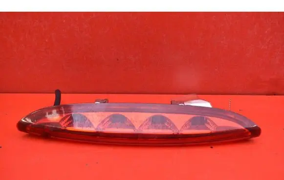 Peugeot 208 I Boot/trunk interior light 9674309080