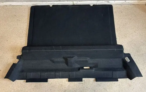 KIA EV6 Trunk/boot floor carpet liner 84262CV500