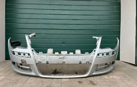 Volkswagen Eos Front bumper LK7W