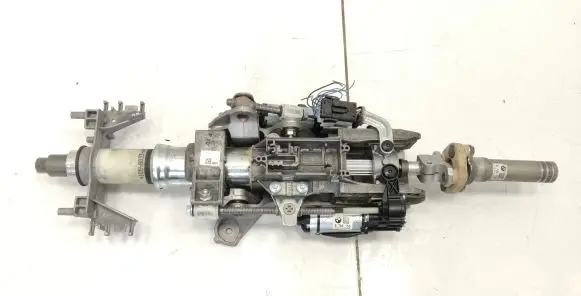BMW 7 F01 F02 F03 F04 Steering wheel axle set 6788155 P10768701