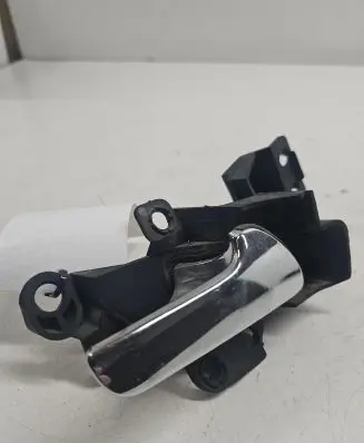 Opel Zafira A Front door interior handle 400608JC