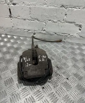 BMW X5 E70 Rear brake caliper 34216776788